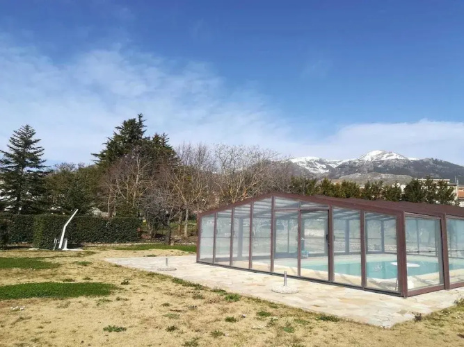 Villa Padura