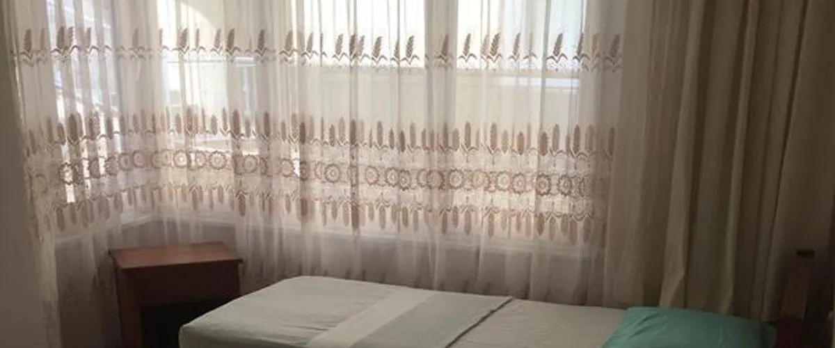 Cavide Hanım Apart