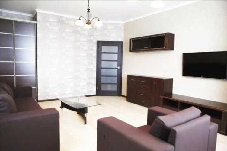 Jazz Apart Hotel
