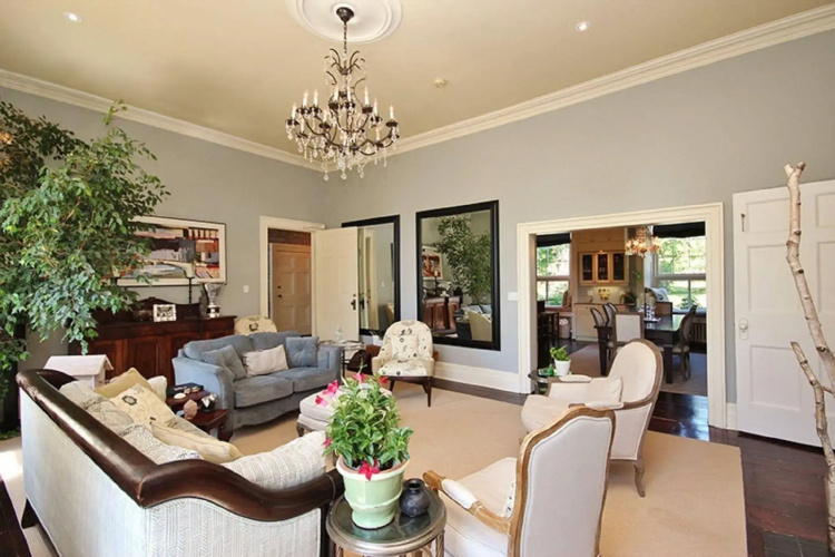 All Suites Whitney Manor