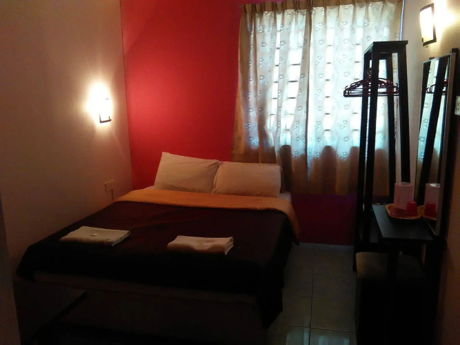 DZ Hotel