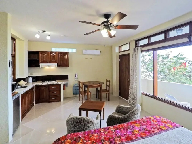 Galeodan Suites