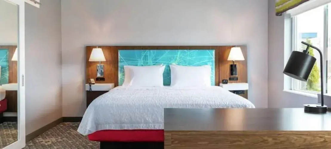 Hampton Inn Tappahannock