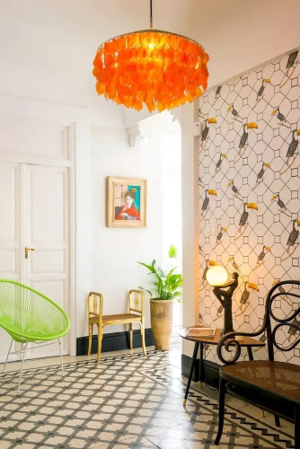 Genteel Home Romanilla