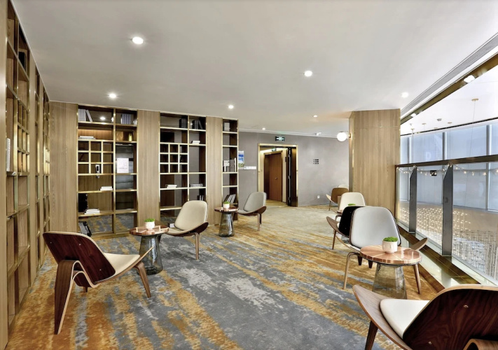 Yuyou Hotel
