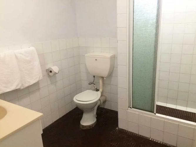 1 Bedroom Standard Apartment