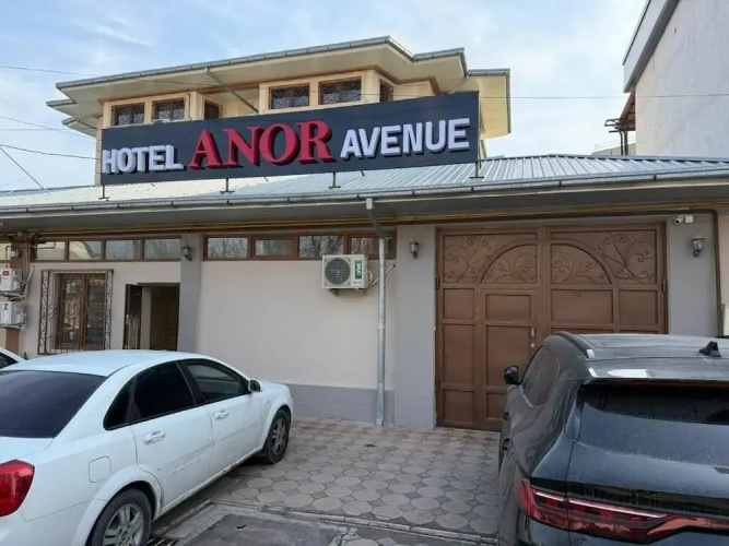 Otel görseli