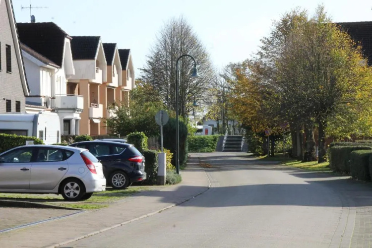 2042 - Haus Meeresbrise