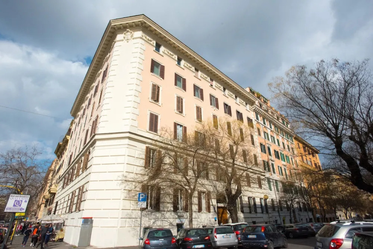 Otel görseli