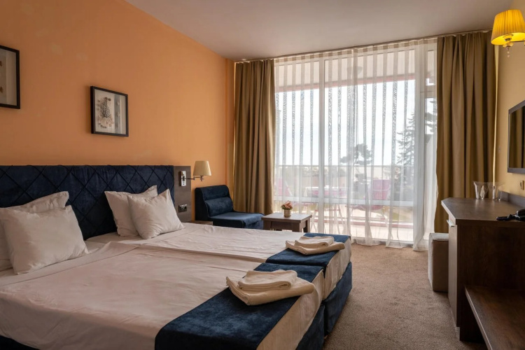 Flamingo Hotel Sunny Beach