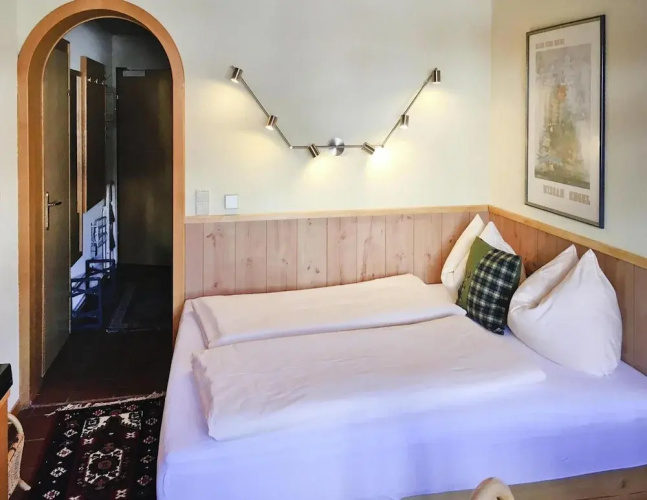 Chalet in Dienten With Ski-in Access