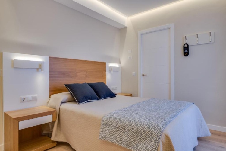 Single room