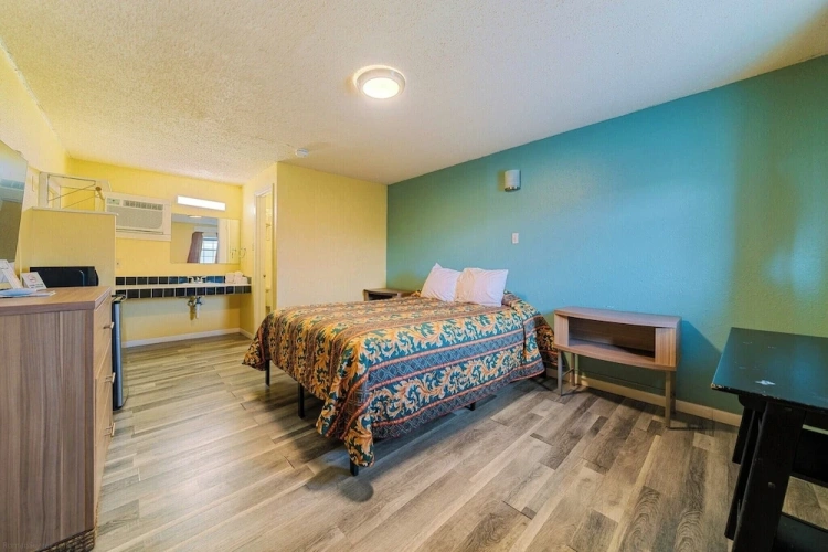 1 Bedroom Standard room