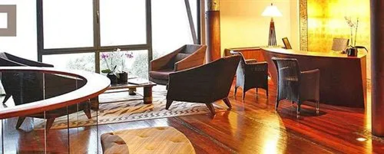Choupana Hills Resort Spa