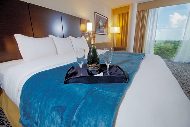 Premium Double room