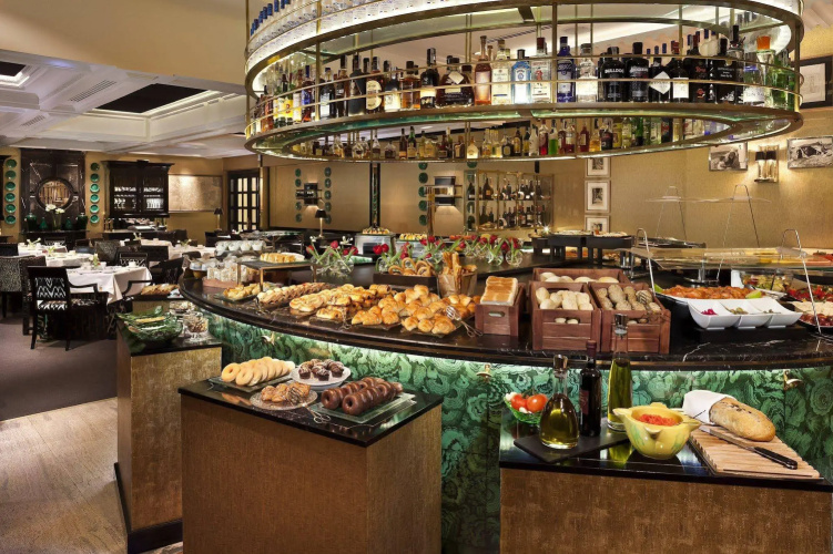 Hotel Fenix, A Gran Melia Hotel photo 16