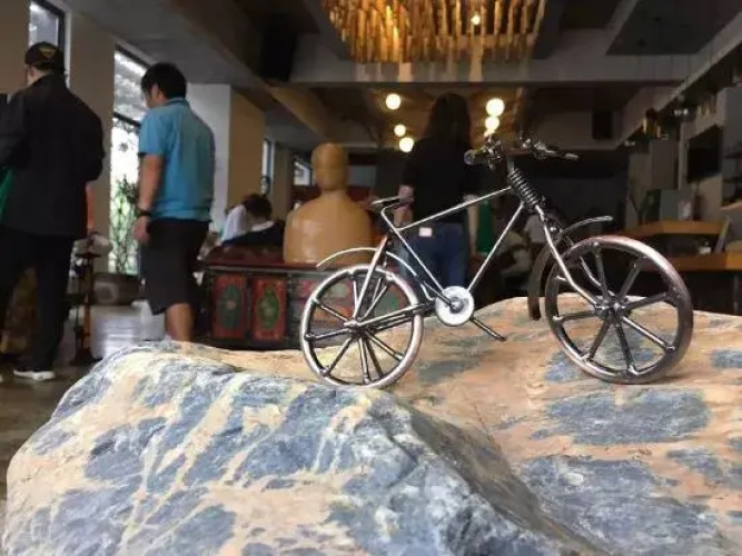 Jiangyuan Impression Guesthouse
