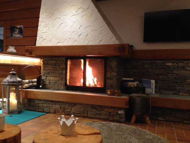 Alpinhotel Zerres