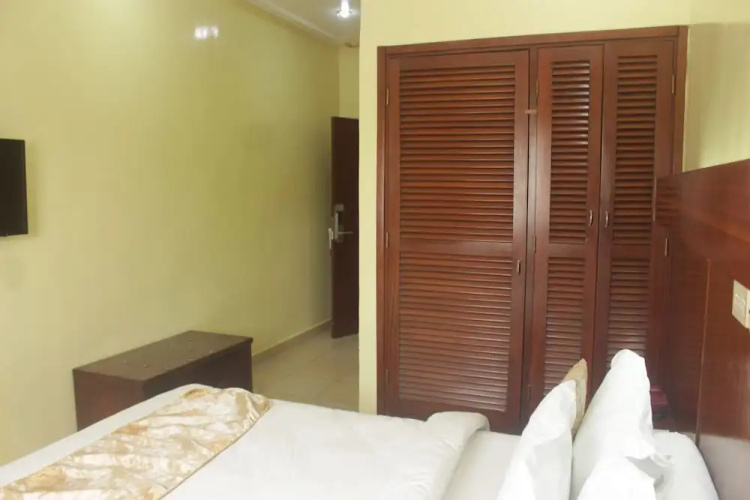 Somatel Hotel