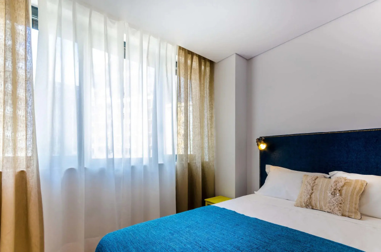 LSA Liberdade by Numa