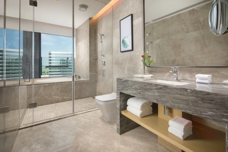 Double Suite