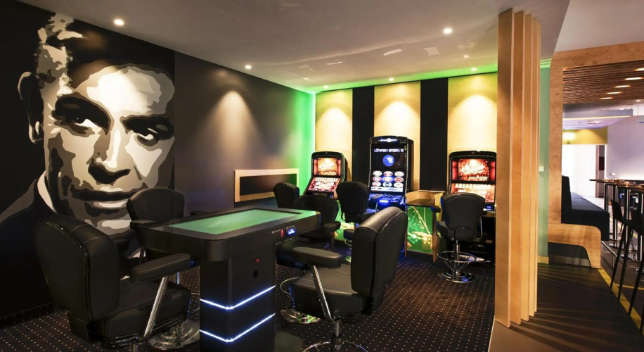 See- und Sporthotel Ankum