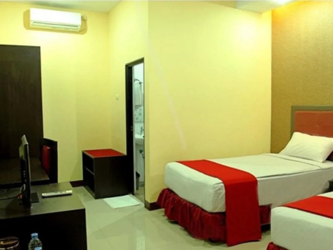 Gumilang Hotel