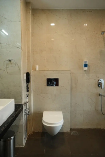 AAR Resort and Spa