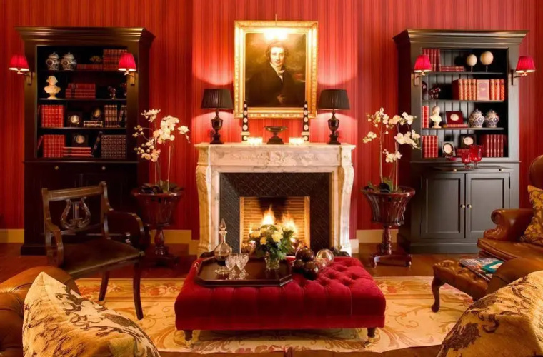 Brugsche Suites - Luxury Guesthouse