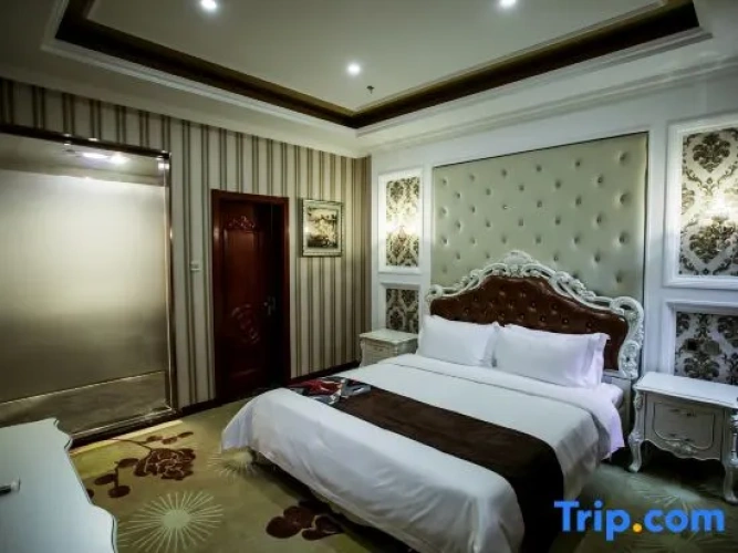 Business Double Suite