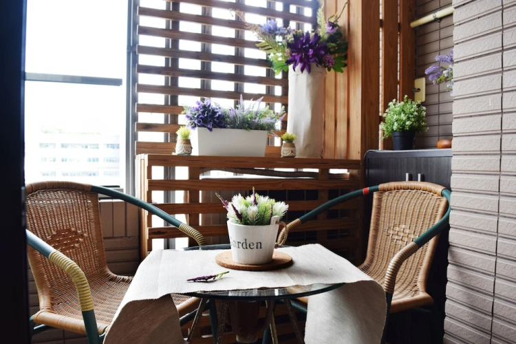 T.Station Serviced Apartment