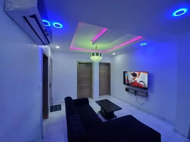 Apartment550