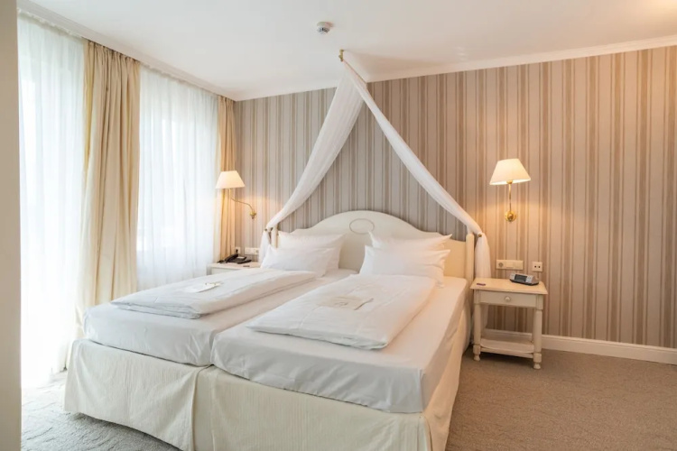 Romantik Hotel Boesehof