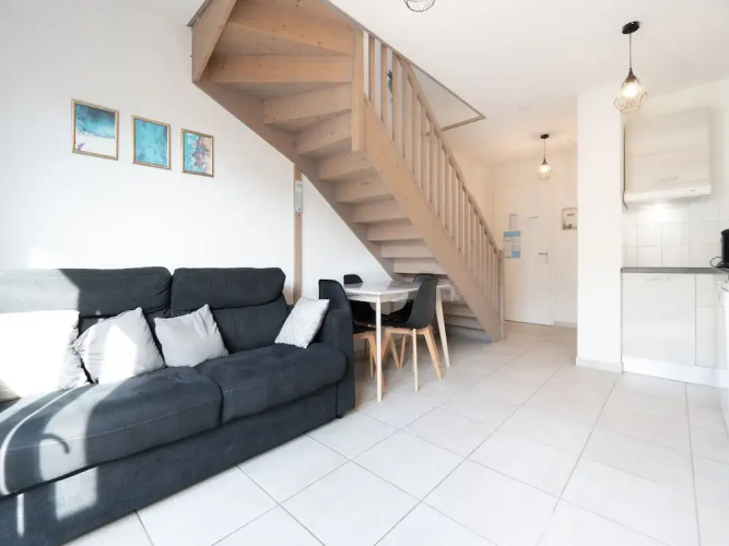 Charming Villa in Valras-plage
