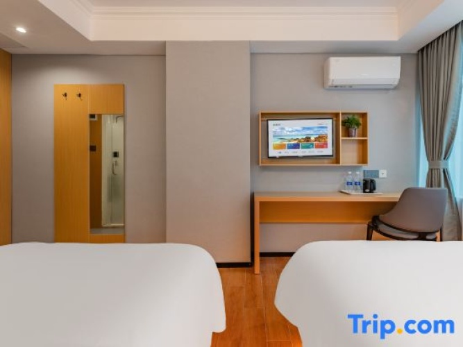 Standard Double Family room