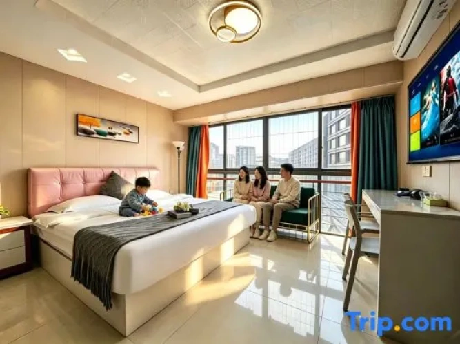 Comfort Double room