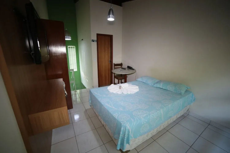 Hotel Igarape