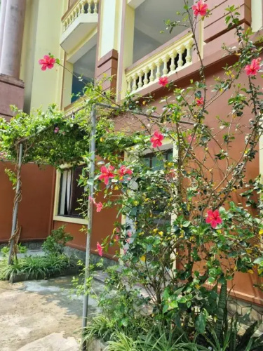 Viễn Đông Hotel