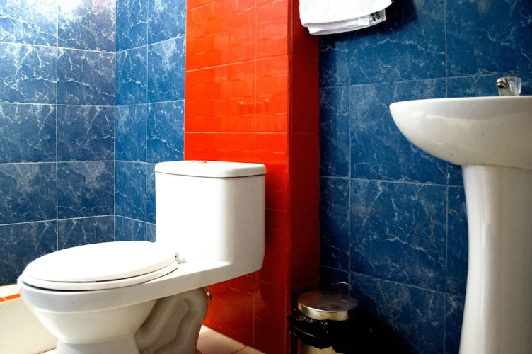 Hostal Los Angeles