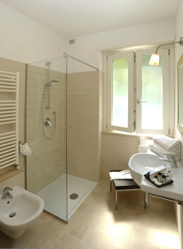 2 Bedrooms Apartment with balcony