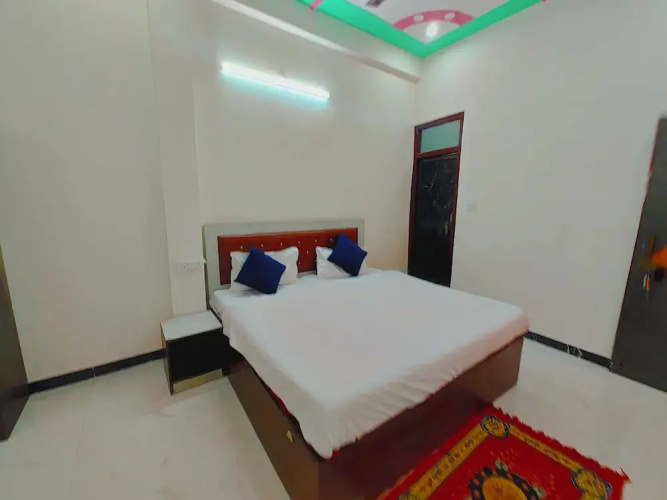 Hotel Valencia Stay