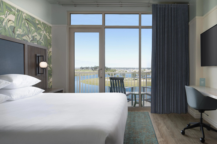 Hotel Eastport
