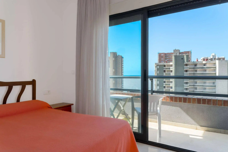 Apartamentos Gemelos 23 - Beninter