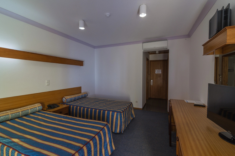 Hotel Teresinha