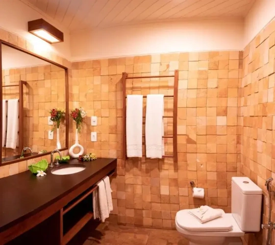 Deluxe Bungalow