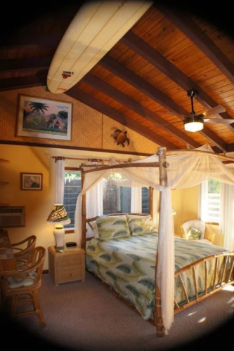 Kauai Cove Cottages