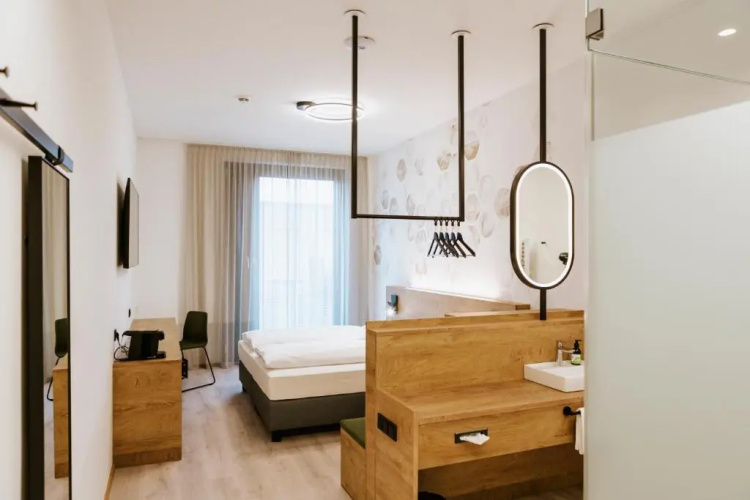 BEE GREEN Linz Bed Breakfast