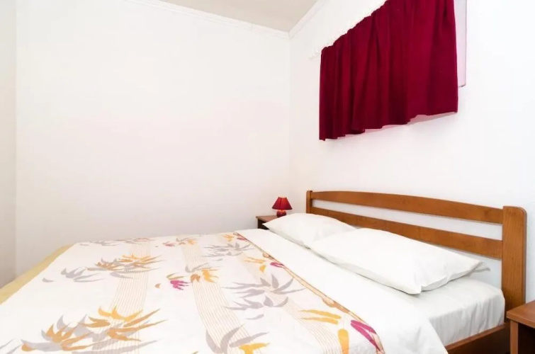 Apartments Villa Nikol