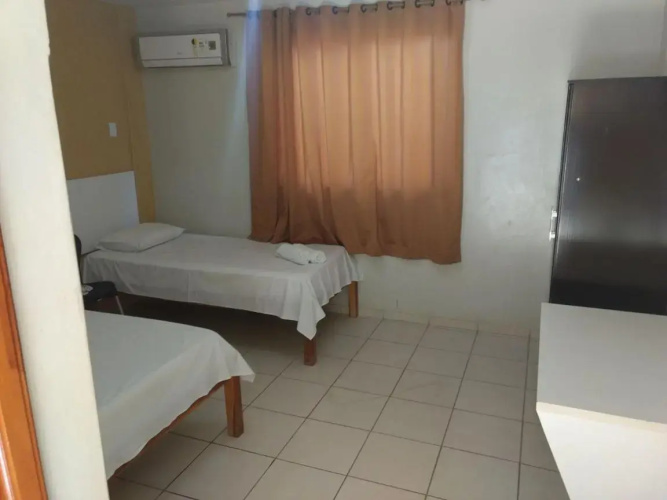 Hotel Serra do Rio