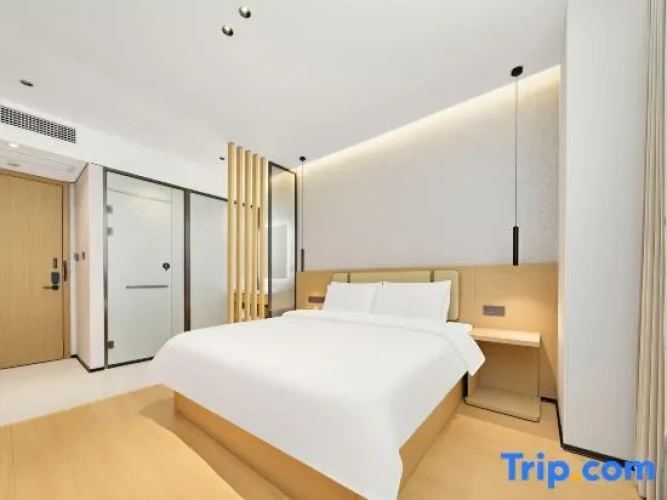 Privilege Double room
